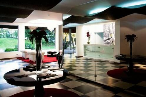 Paredes Design Hotel - Photo4