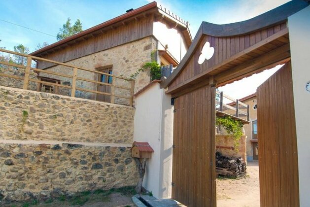 Casa Bigode - Photo2
