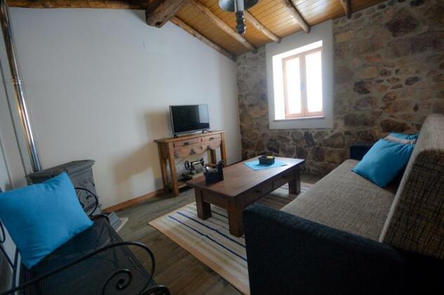 Casas no Terreiro - Photo3