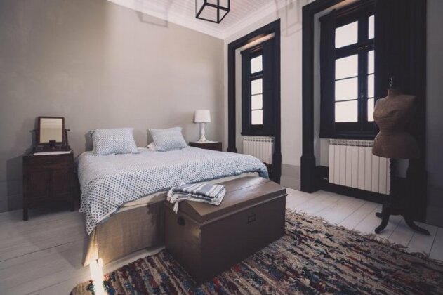 Latas Country House - Photo2