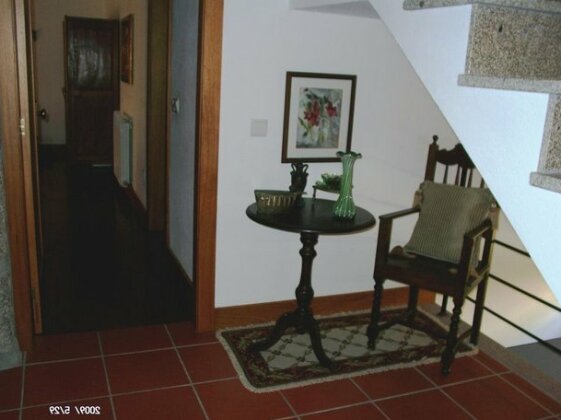 Casa Amarela Penafiel - Photo4