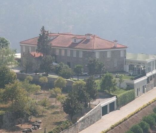 Hotel Rural Quinta De Santa Cruz
