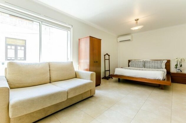 Apartamentos do Mar Peniche - Photo2