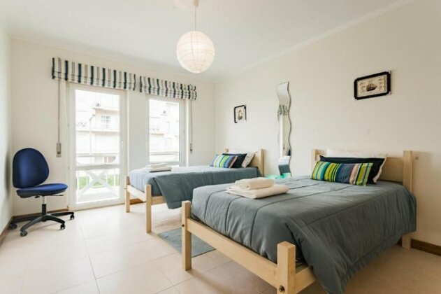 BEST HOUSES 28 - Baleal Beach Apartament - Photo3