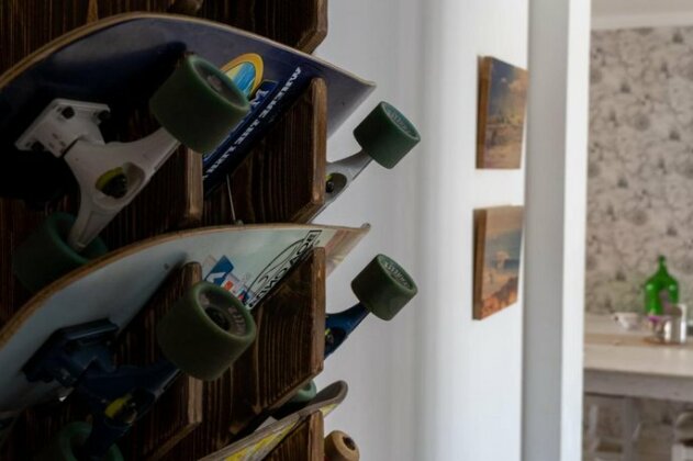 Boa Onda Guesthouse - Photo3