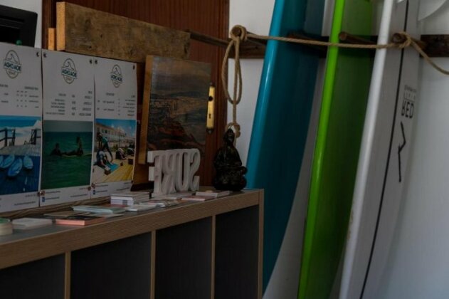 Boa Onda Guesthouse - Photo5