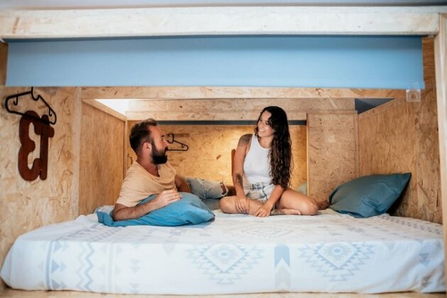 Deck Lodge - Photo5