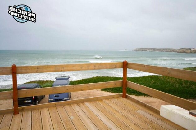 Estudios Lagido - Peniche Surf Camp - Photo2