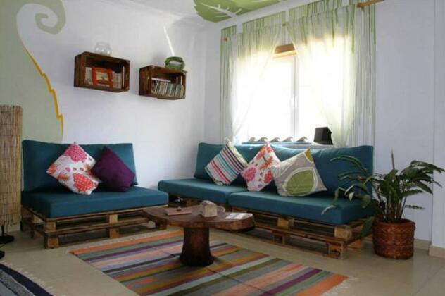 Green House Peniche - Photo2