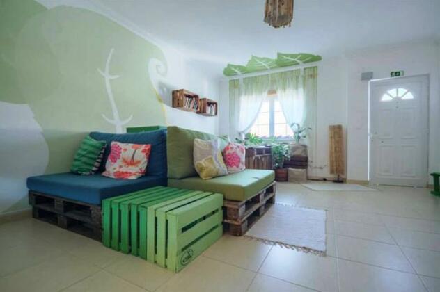 Green House Peniche - Photo3