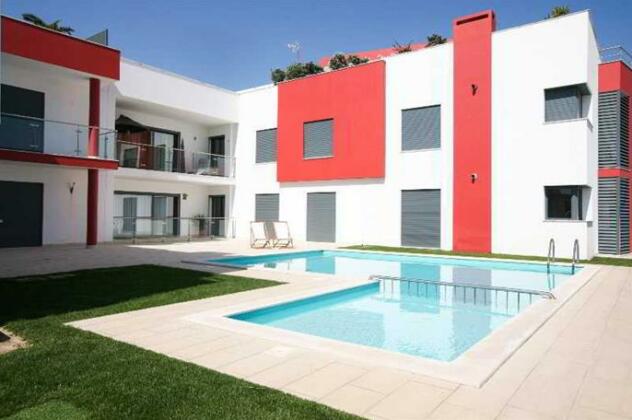 HolidayOnJ Design Apartments - Photo5