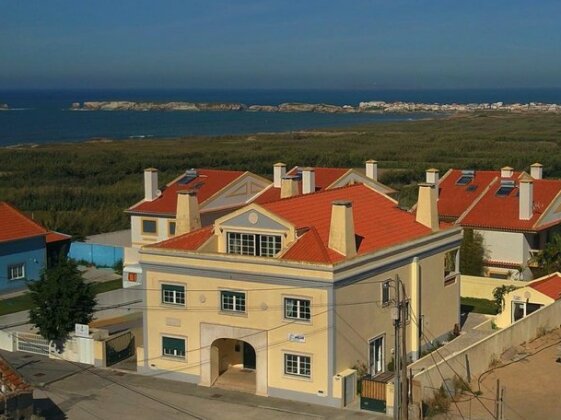 M&M Guest House Peniche - Photo2