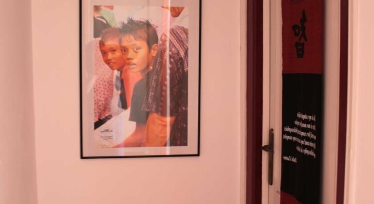 Peniche Hostel - Photo3