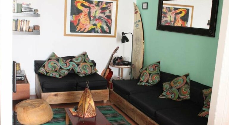 Peniche Hostel - Photo5