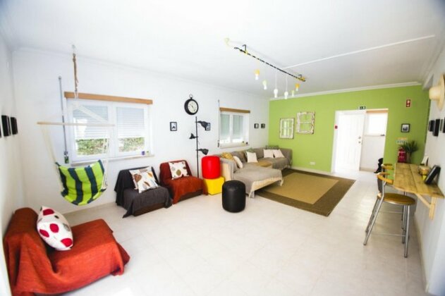Pineapple Surf House - Photo3
