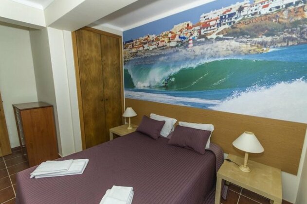 Supertubos Beach Hostel - Photo2