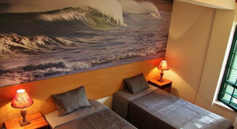 Supertubos Beach Hostel - Photo3