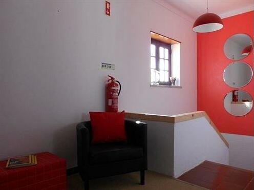 Surfing Inn Peniche - Hostel - Photo3