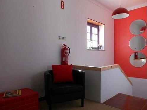 Surfing Inn Peniche - Hostel - Photo3