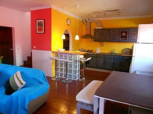 Surfing Inn Peniche - Hostel - Photo4