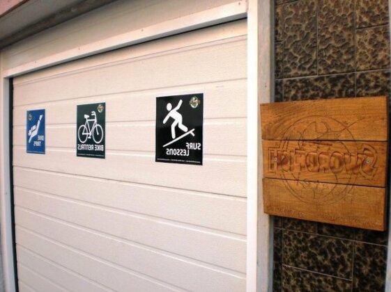 SwordFish Eco-House Peniche - Photo3