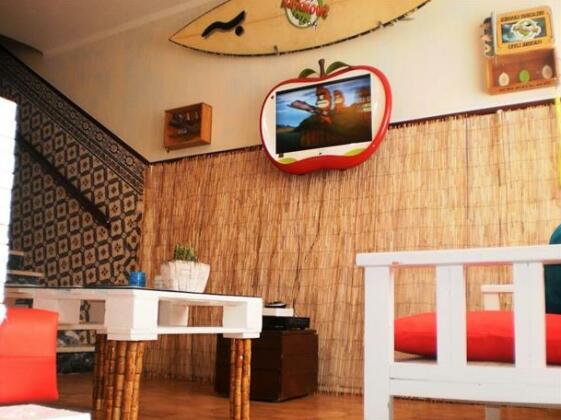 SwordFish Eco-House Peniche - Photo4
