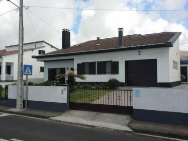A House In Azores Ponta Delgada