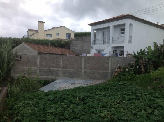 Casa da Vigia Ponta Delgada