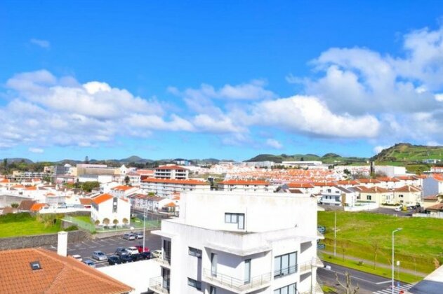 Casa do Sol Nascente Ponta Delgada