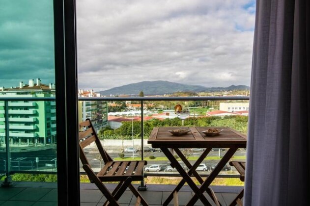 Mountain View Apartment Ponta Delgada - Photo2