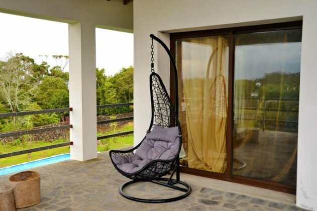 Villa With 4 Bedrooms in Fenais da Luz With Wonderful sea View Private Pool Enclosed Garden - 27 - Photo5