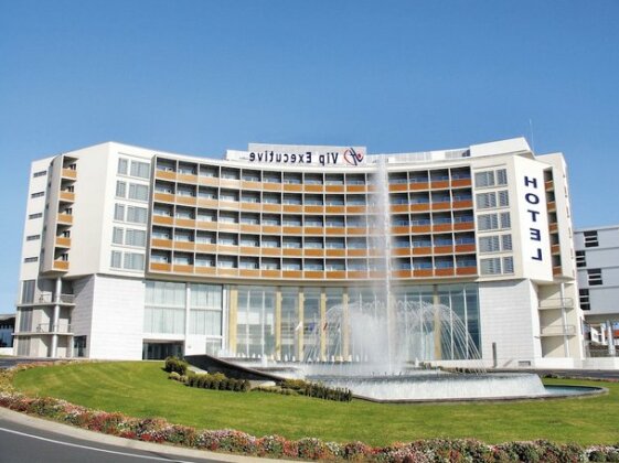 VIP Executive Azores Hotel - Photo2
