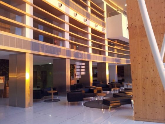 VIP Executive Azores Hotel - Photo5