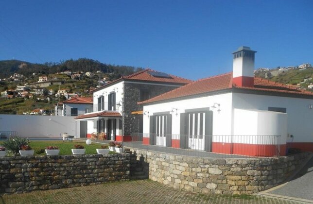 Casa Pereira Ponta do Sol