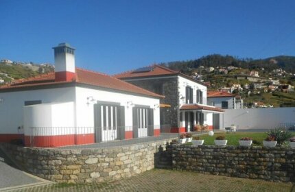 Casa Pereira Ponta do Sol