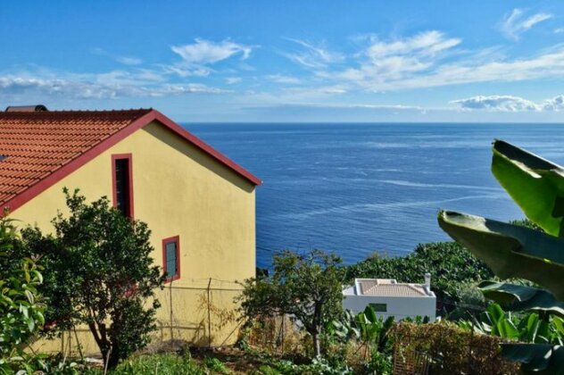 Vista Mar a Home in Madeira - Photo3