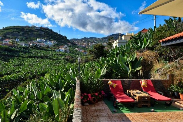 Vista Mar a Home in Madeira - Photo5