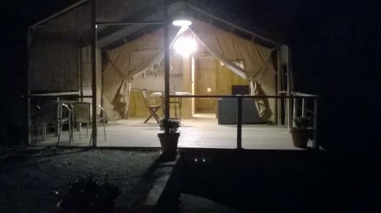 African Tent - Photo2