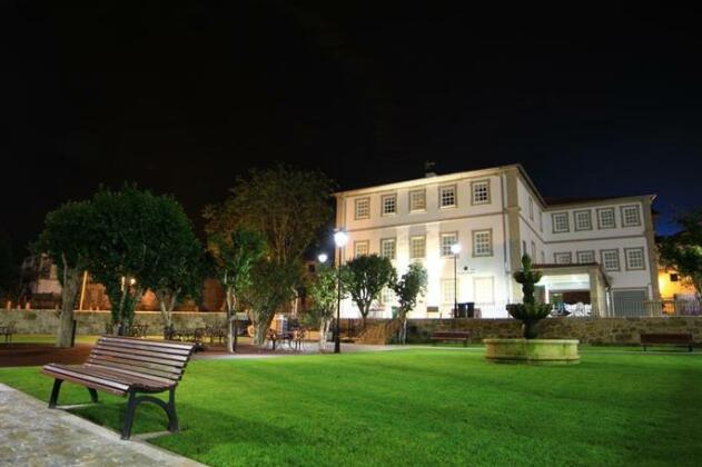 Hotel Fonte Velha - Photo2