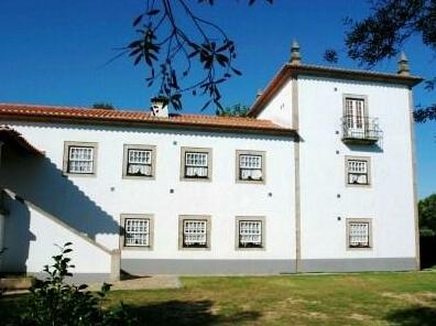 Casa De Fontao - Solares De Portugal - Photo3