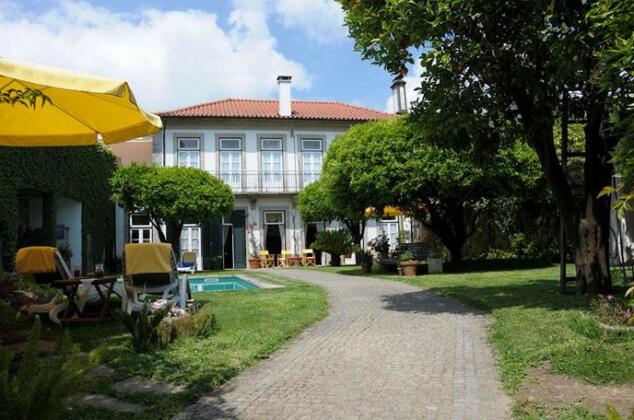 Casa do Pinheiro - Photo2