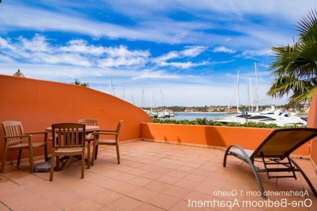 Akisol Portimao Marina - Photo2