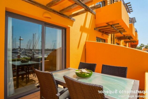 Akisol Portimao Marina - Photo3