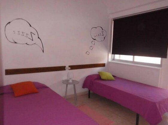 Alameda Hostel - Photo2