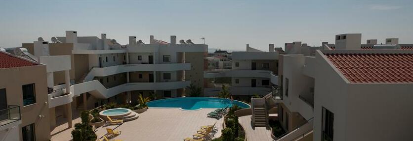 Albur Village Portimao - Photo2