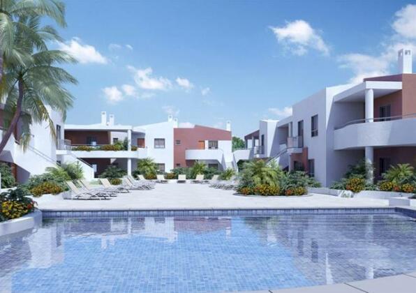 Albur Village Portimao - Photo4