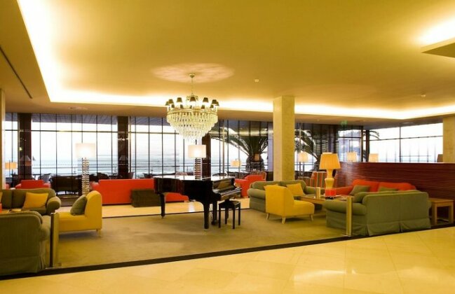 Algarve Casino Hotel - Photo3