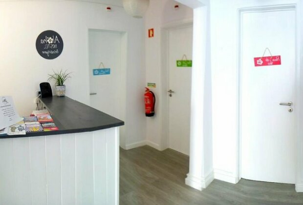 Aloha Hostel Portimao - Photo3