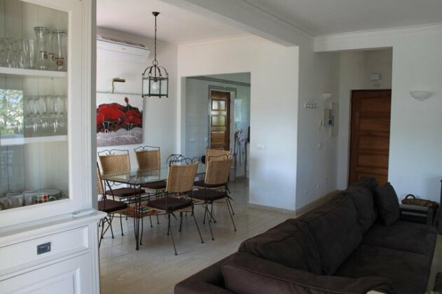 Alto Club Villa Oleander - Photo2