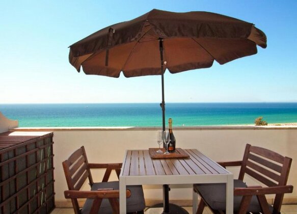 Apart Great Sea View